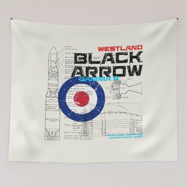 Item preview, Black Arrow - light designed and sold by NorthAngle.