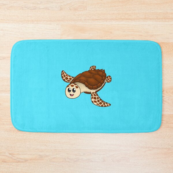 Item preview, Cute Green Sea Turtle designed and sold by Phloxy-Fables.