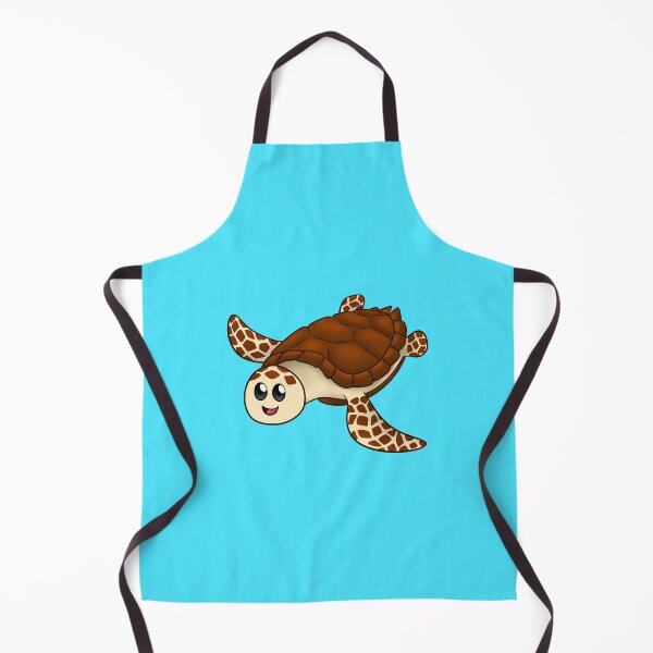 Item preview, Cute Green Sea Turtle designed and sold by Phloxy-Fables.