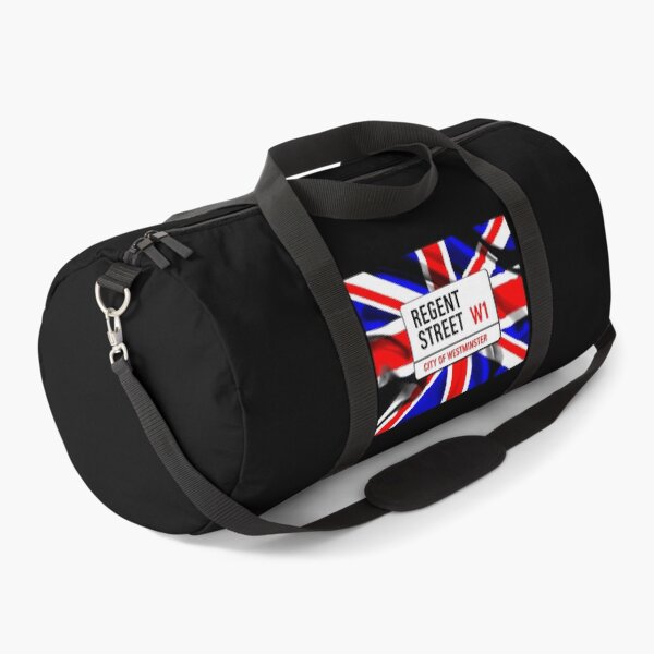 Item preview, Regent Street - London's Famous Iconic Places V1d designed and sold by RetrospectUK.