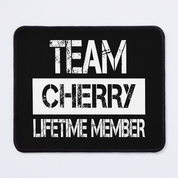Item preview, Cherry Name Cherry Lifetime member designed and sold by Opera-Dan.