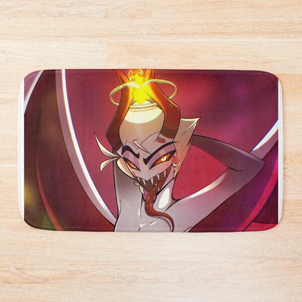 Item preview, Lucifer Morningstar designed and sold by Albablue777.