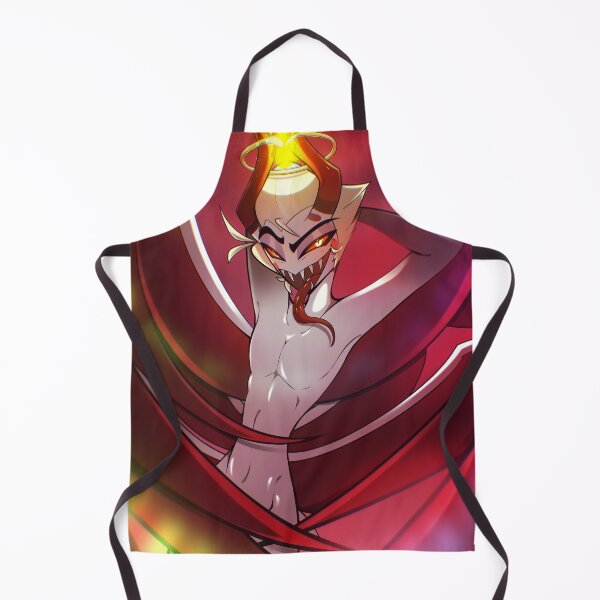 Item preview, Lucifer Morningstar designed and sold by Albablue777.
