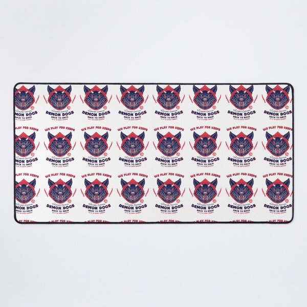 Item preview, Demon Dogs designed and sold by tenhundred.
