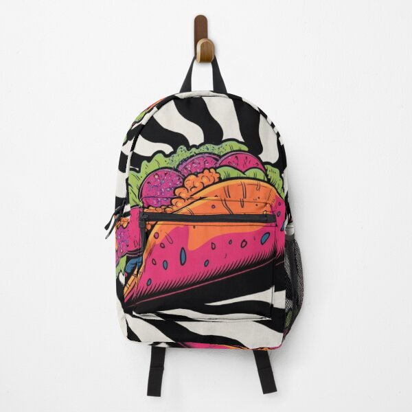 Item preview, Delicious Taco Fiesta – Fun and Flavorful designed and sold by XquisiteFashion.