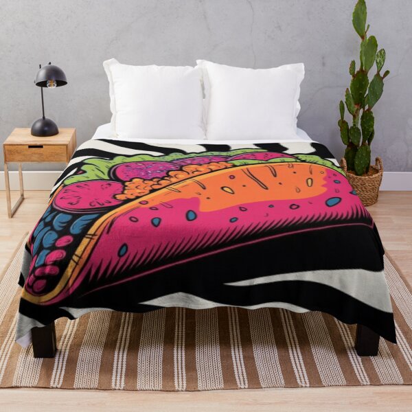 Item preview, Delicious Taco Fiesta – Fun and Flavorful designed and sold by XquisiteFashion.