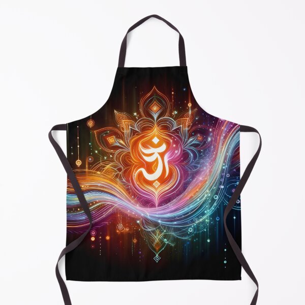 Item preview, Vibrant Abstract Design | Modern Art designed and sold by PandaTShirtShop.