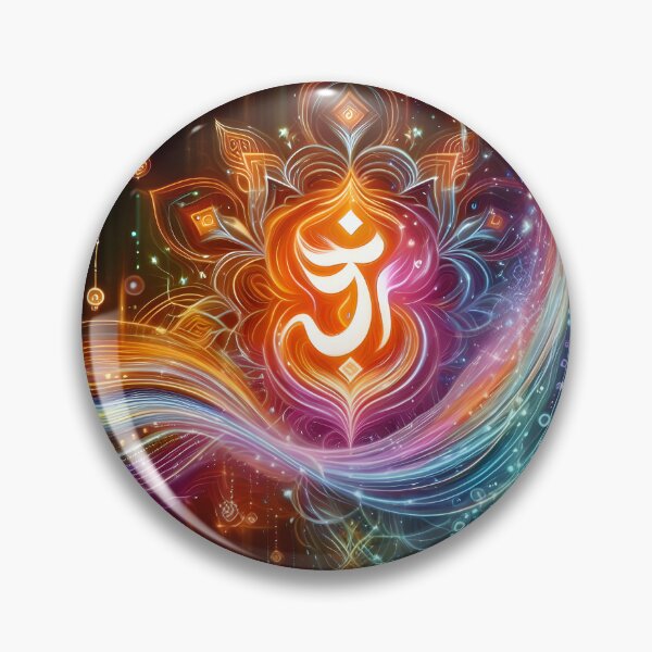 Item preview, Vibrant Abstract Design | Modern Art designed and sold by PandaTShirtShop.