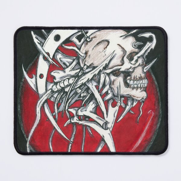 Item preview, roman skull designed and sold by vogtvisions.
