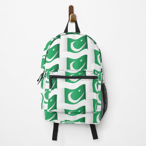 Item preview, Pakistan Flag designed and sold by HarveyHandcraftsandDesigns.
