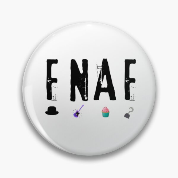 Item preview, Fnaf designed and sold by That-me-bruh.