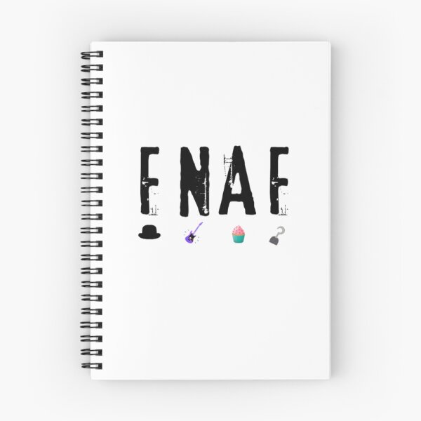 Item preview, Fnaf designed and sold by That-me-bruh.