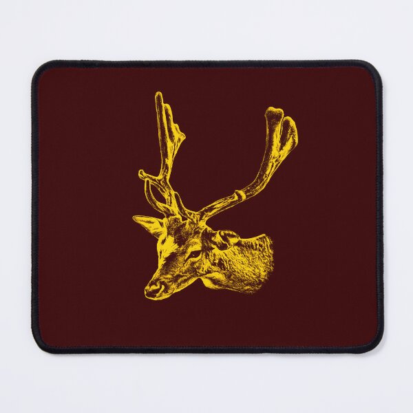 Item preview, Fallow deer designed and sold by Guardi71.