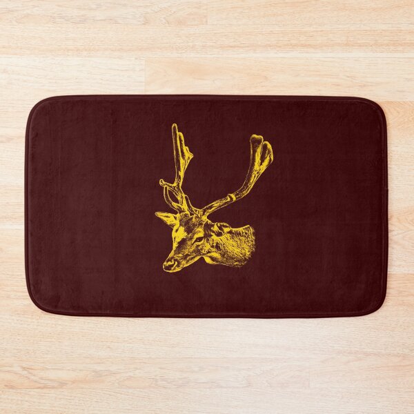 Item preview, Fallow deer designed and sold by Guardi71.