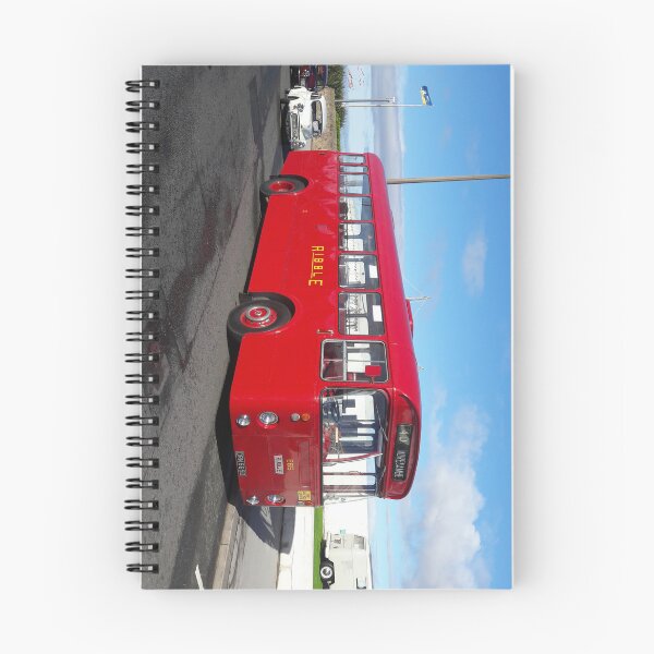 Item preview, Leyland Leopard Ribble 665 designed and sold by Red-Bus-Product.