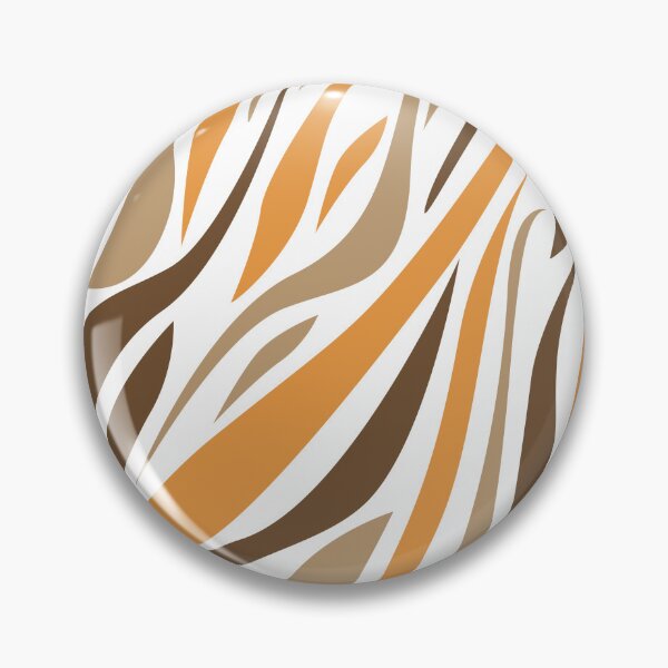 Item preview, Zebra patterns African colors designed and sold by Wolagno.