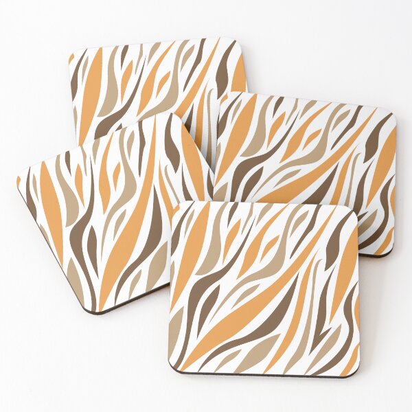 Item preview, Zebra patterns African colors designed and sold by Wolagno.