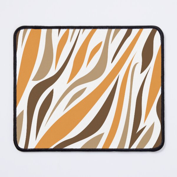 Item preview, Zebra patterns African colors designed and sold by Wolagno.