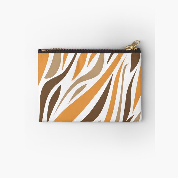 Item preview, Zebra patterns African colors designed and sold by Wolagno.