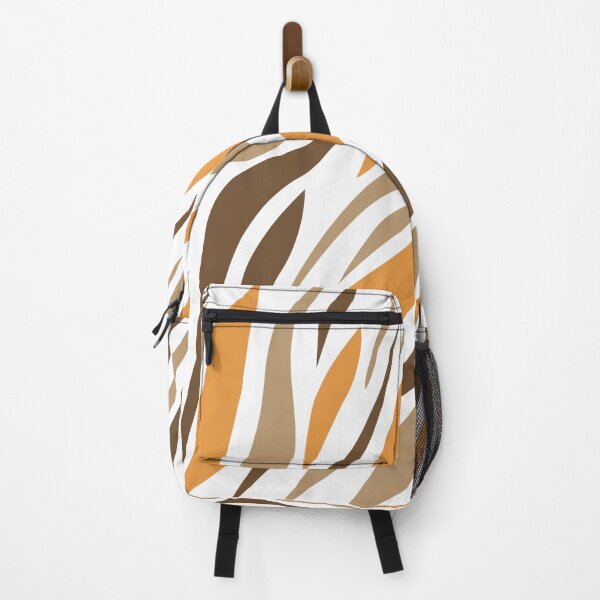 Item preview, Zebra patterns African colors designed and sold by Wolagno.