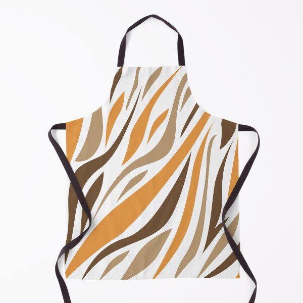 Item preview, Zebra patterns African colors designed and sold by Wolagno.