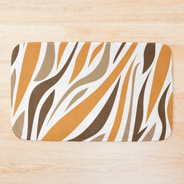 Item preview, Zebra patterns African colors designed and sold by Wolagno.