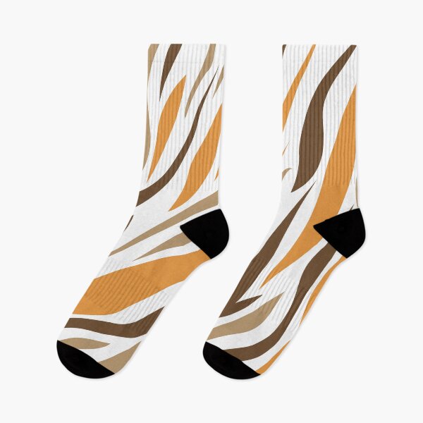 Item preview, Zebra patterns African colors designed and sold by Wolagno.