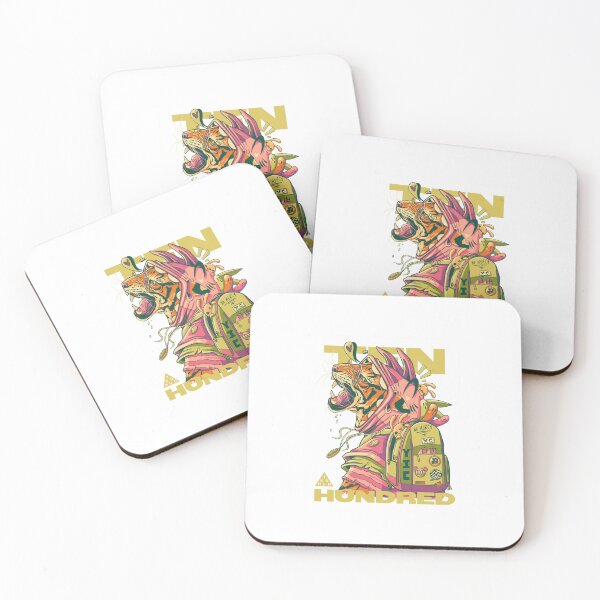 Item preview, Tiger Pack designed and sold by tenhundred.