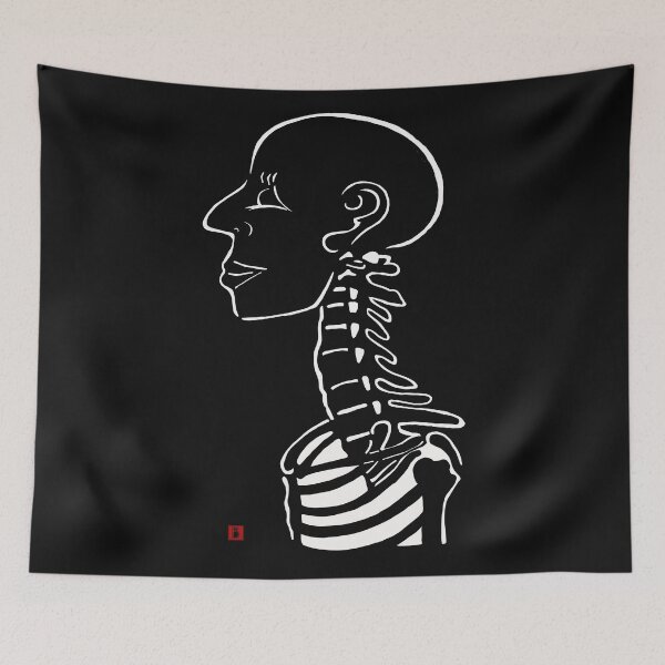 Item preview, Naked Truth designed and sold by BEEinghuman.