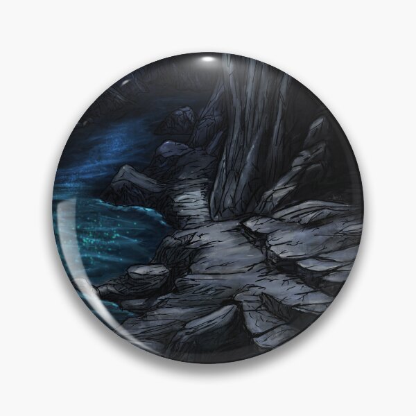 Item preview, Whispers of the Gloomtide designed and sold by Charles Michael.