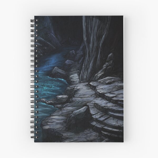 Item preview, Whispers of the Gloomtide designed and sold by Charles Michael.