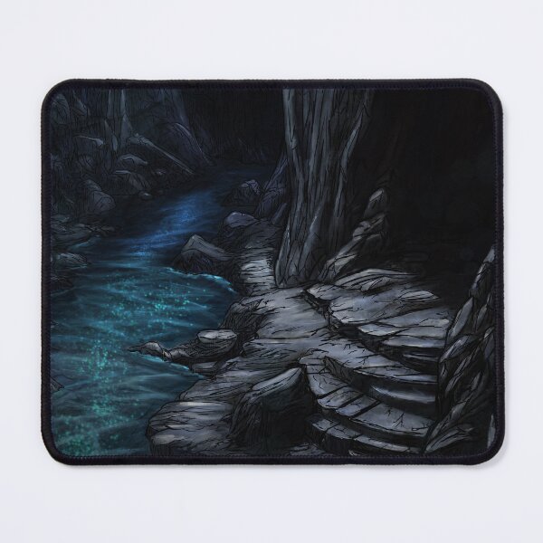 Item preview, Whispers of the Gloomtide designed and sold by Charles Michael.
