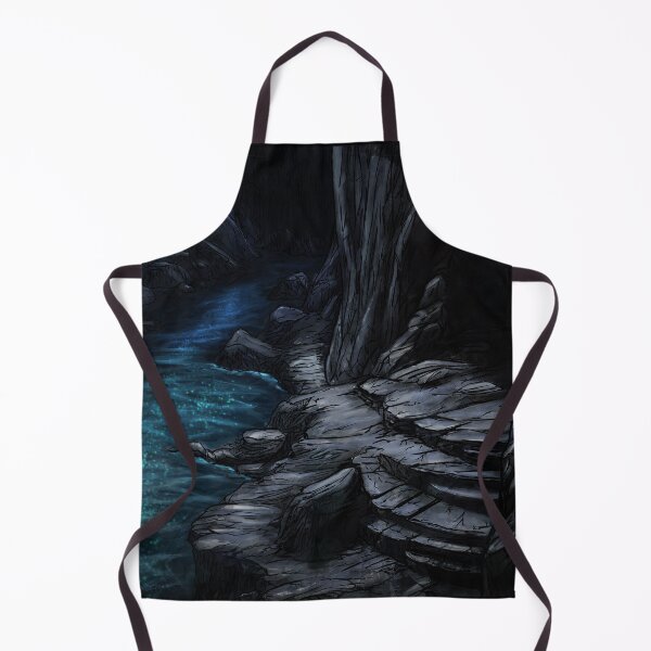 Item preview, Whispers of the Gloomtide designed and sold by Charles Michael.