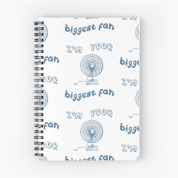Item preview, Im Your Biggest Fan designed and sold by TocaLuna.