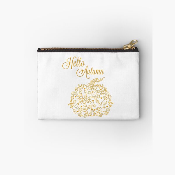 Item preview, Hello Autumn! designed and sold by Hello-Cuties.