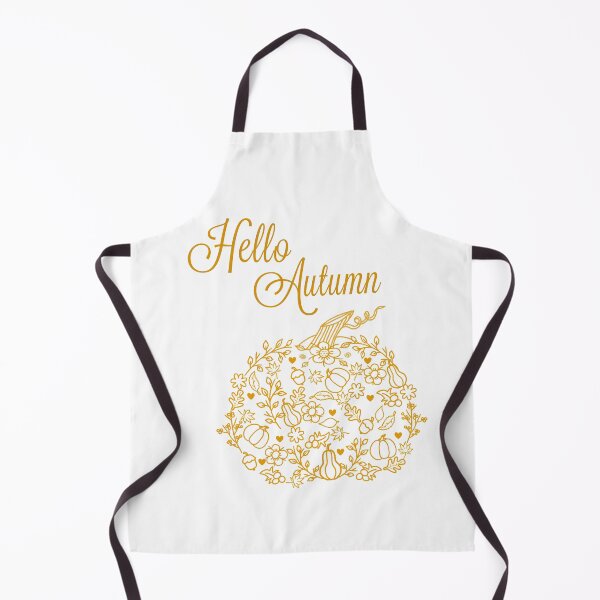 Item preview, Hello Autumn! designed and sold by Hello-Cuties.