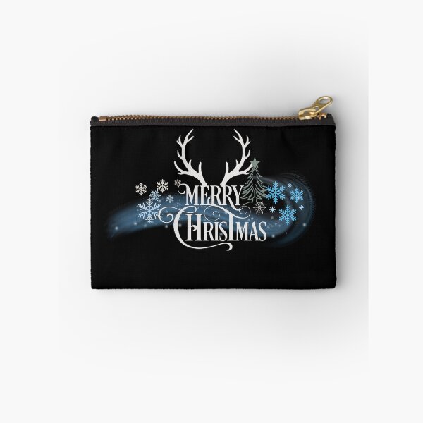 Item preview, Merry Christmas Wintry Design designed and sold by Iiswaz.