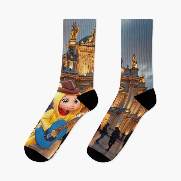 Item preview, Cambur Pinton visits the Vienna Opera designed and sold by roman747.