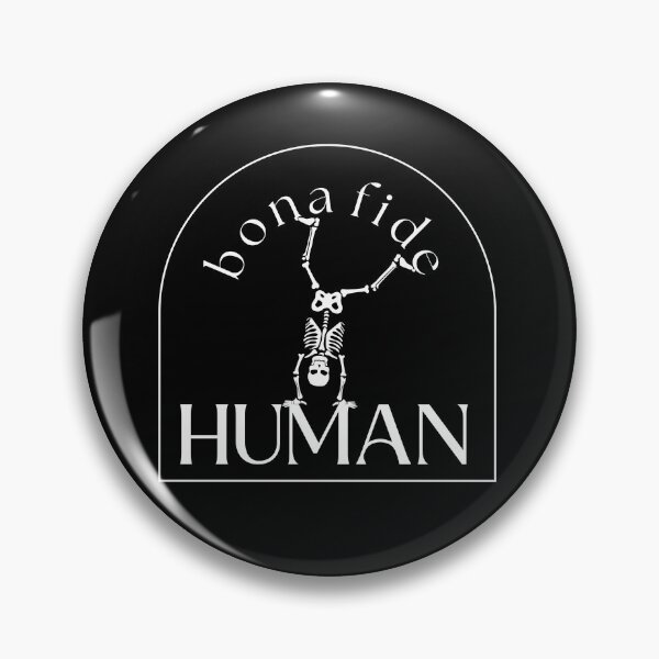 Item preview, Bona Fide Human Skeleton designed and sold by SunandShade.