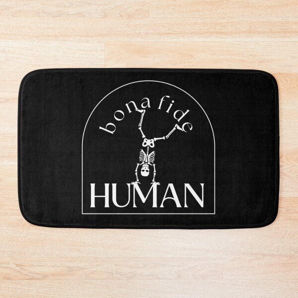 Item preview, Bona Fide Human Skeleton designed and sold by SunandShade.