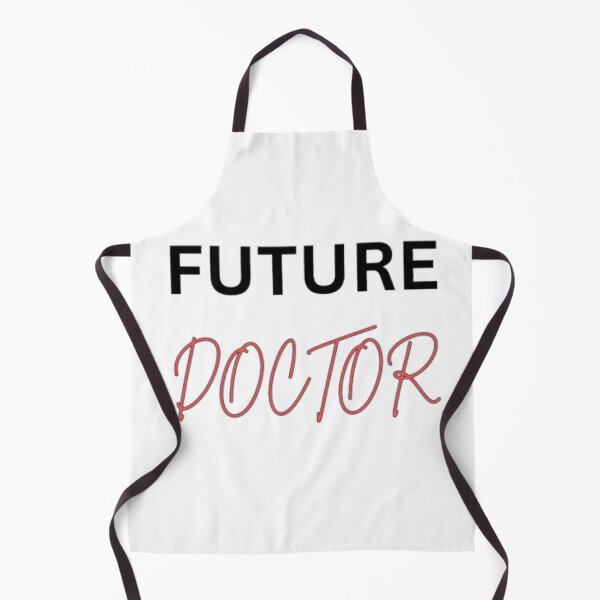 Item preview, Future Doctor designed and sold by ThriveTrinity.