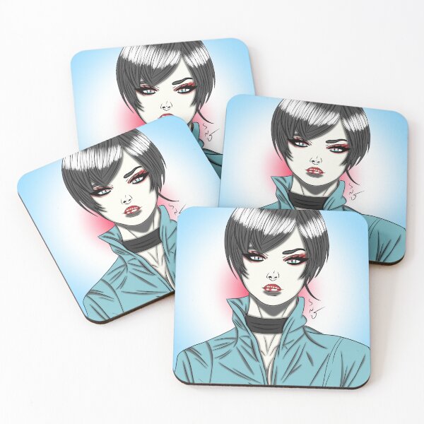 Item preview, Women Speed Drawing Challenge  designed and sold by Senjith.