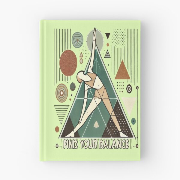 Item preview, Yoga Posture- Triangle Pose (Trikonasana) designed and sold by Rajasekar.