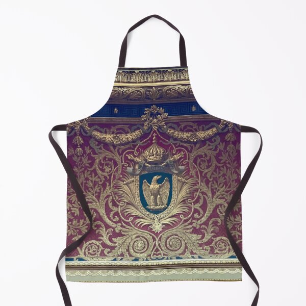 Item preview, Napoleonic eagle in the Louvre designed and sold by ricoflinn.