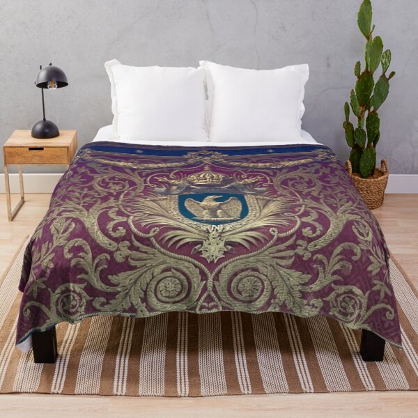 Item preview, Napoleonic eagle in the Louvre designed and sold by ricoflinn.