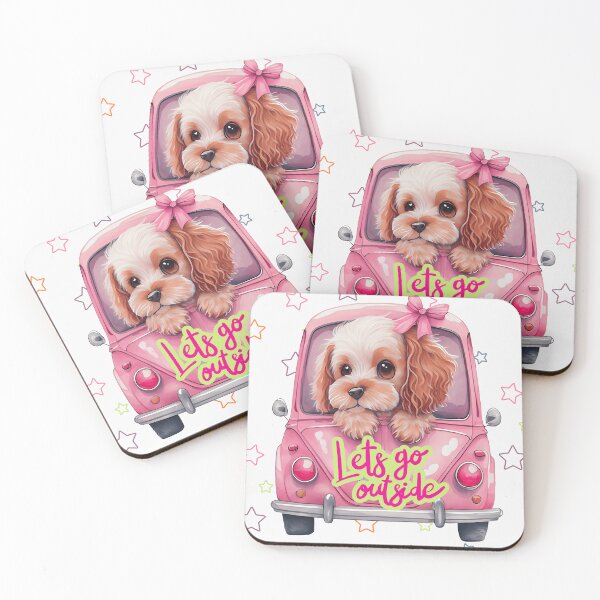 Item preview, Adventure Paws: Let’s Go Outside! designed and sold by Soluna Studio.
