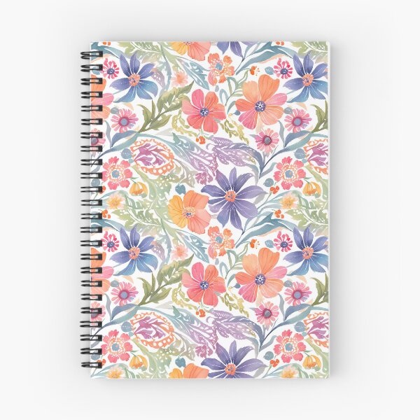 Item preview, flower pattern  designed and sold by Comfymuffin.