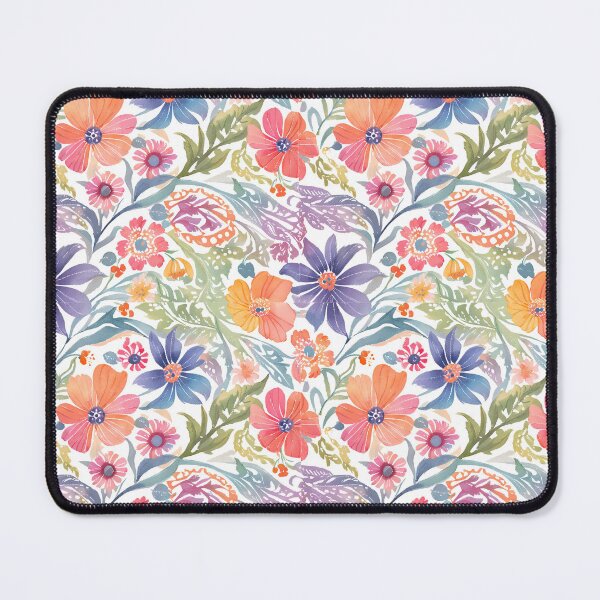 Item preview, flower pattern designed and sold by Comfymuffin.