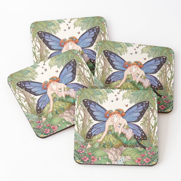 Item preview, Butterflies wings. designed and sold by PatDoArt.