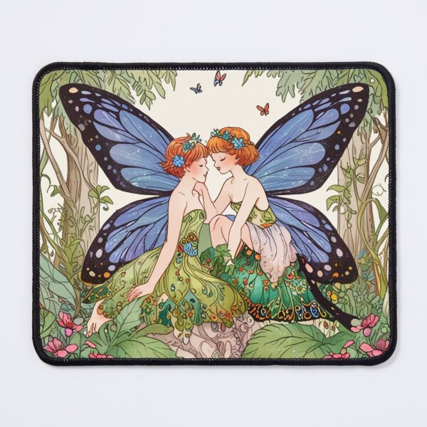Item preview, Butterflies wings. designed and sold by PatDoArt.